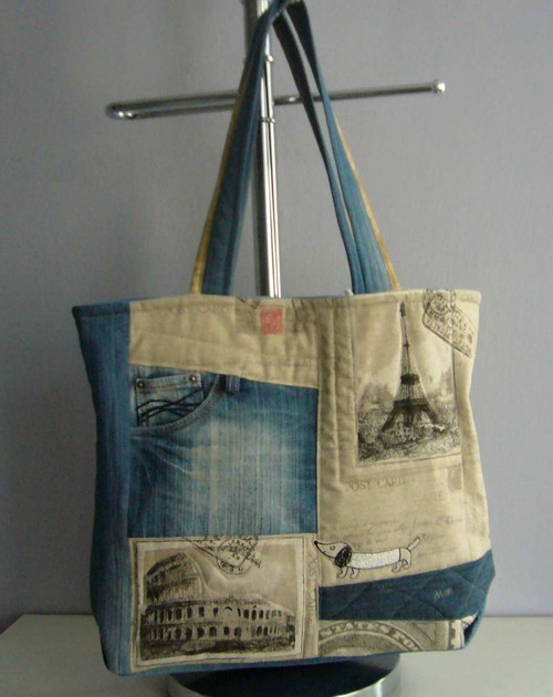Original Big bag — foto 5
