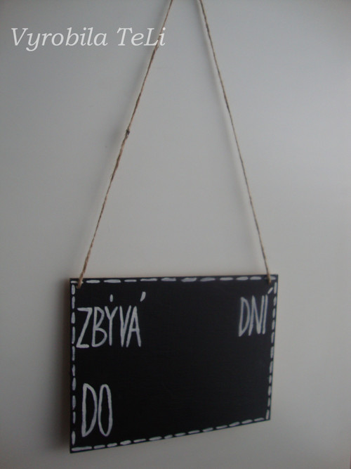 Kolik zbývá? — foto 2