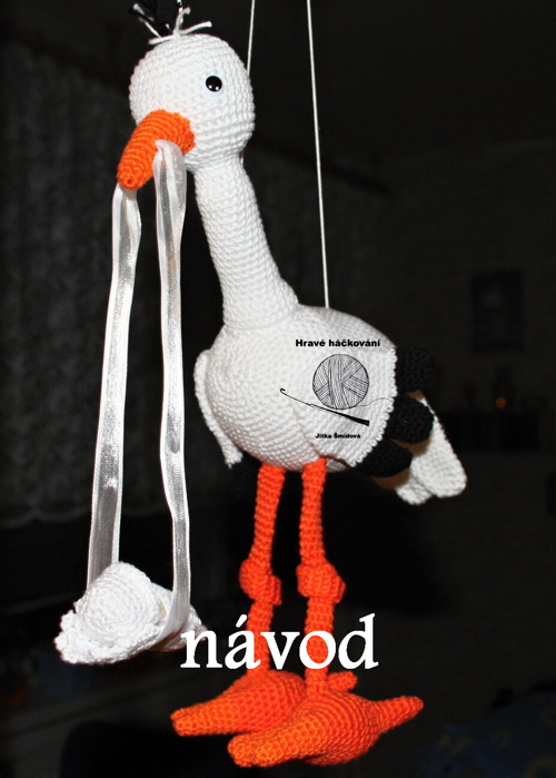 Ať přiletí čáp..... — foto 5