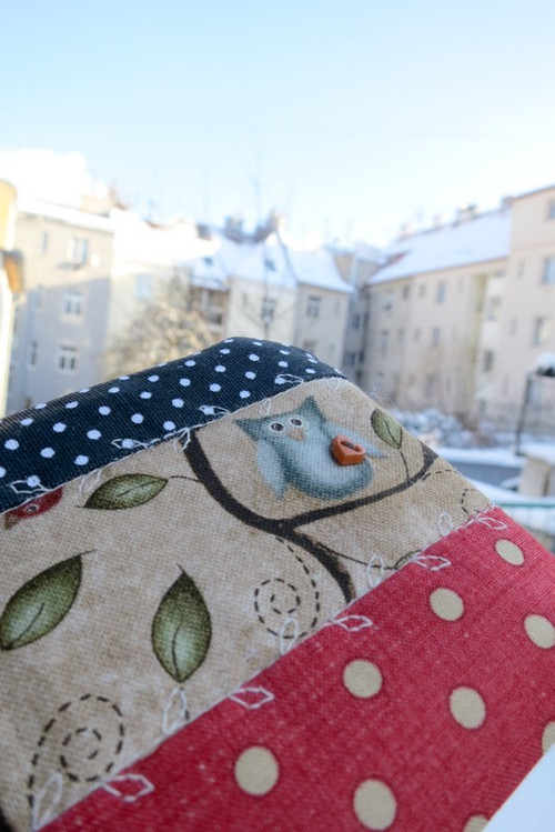 Sovičkové pouzdro — foto 5
