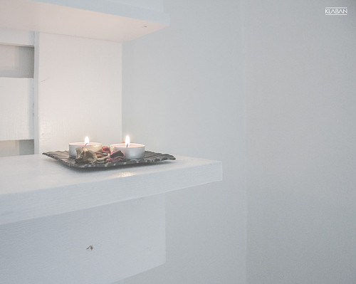 Kovaná miska "SQUARE" mini — foto 2