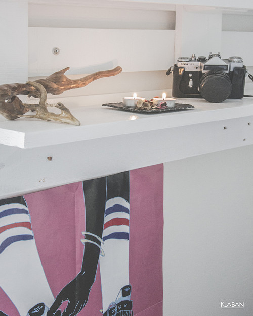 Kovaná miska "SQUARE" mini — foto 5