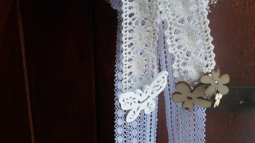 Motýlci, kytičky, srdce,... — foto 3