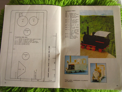 Časopis Květen 1983 — foto 3