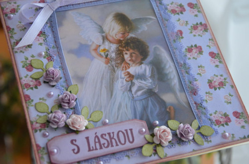 S láskou... — foto 3