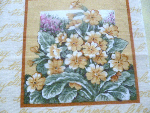Panel bavlny — foto 6