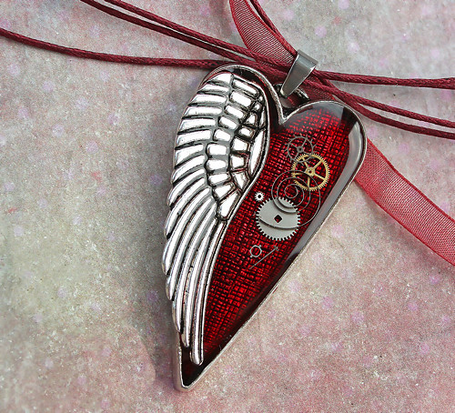 Okřídlené — foto 2
