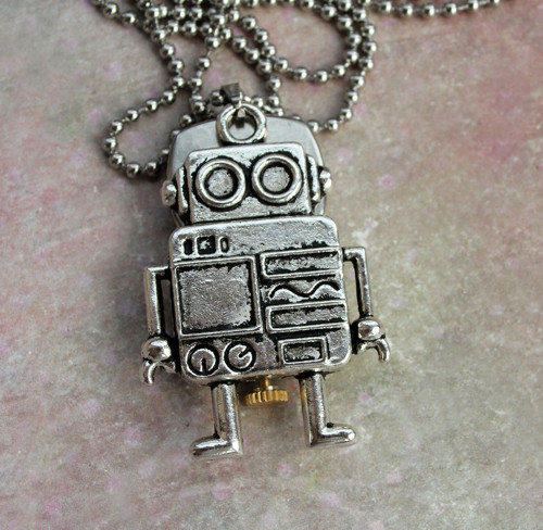 Robokluk — foto 3