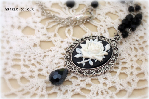 White rose — foto 4