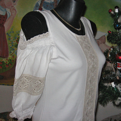 Halenka folklorní — foto 3