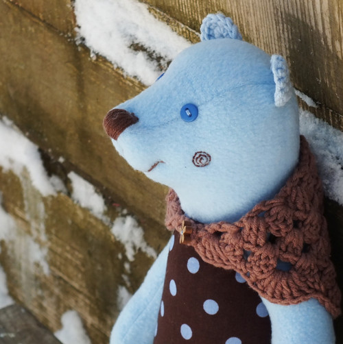 Iris — foto 5