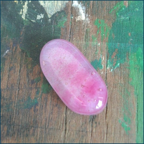 Růžové sklo / 1808 — foto 2