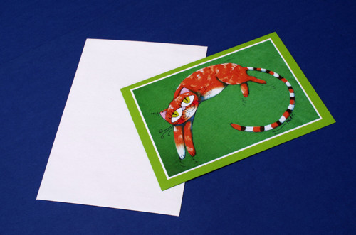 Kočíčí skok ... přání — foto 2