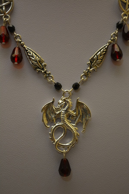 Mystic Dragon — foto 2