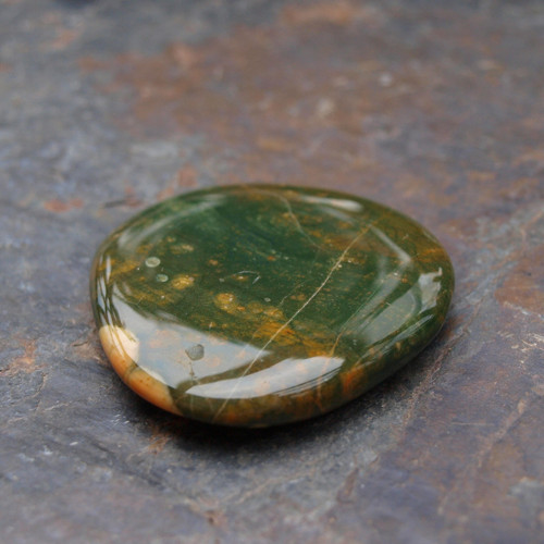 Ryolit , placka 45x44 mm — foto 3