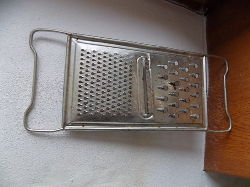 Vintage struhadla Sleva — foto 3