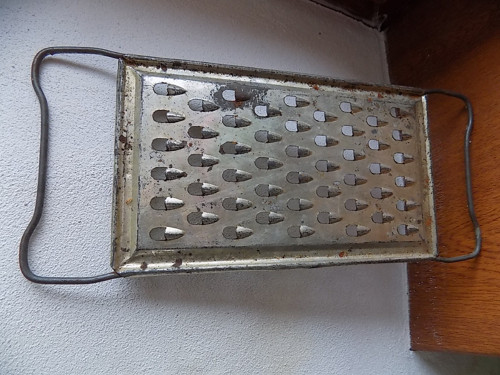 Vintage struhadla Sleva — foto 4