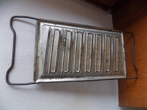 Vintage struhadla Sleva — foto 5