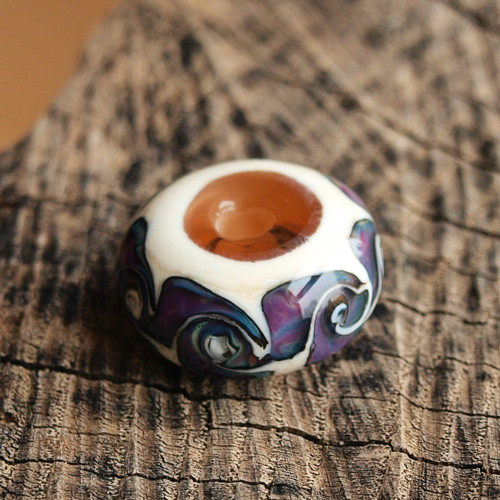Vinutka Venus 2 - průvlek 4 mm — foto 3