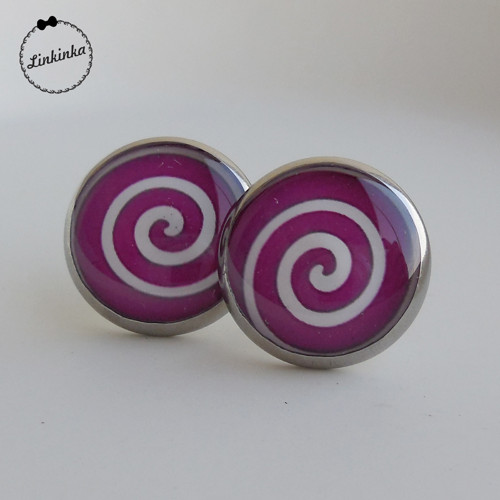 Lollipop - pecky 14mm antialergické — foto 2