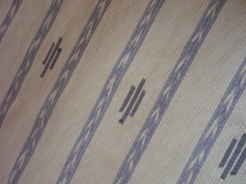 Ručně tkané koberce — foto 3