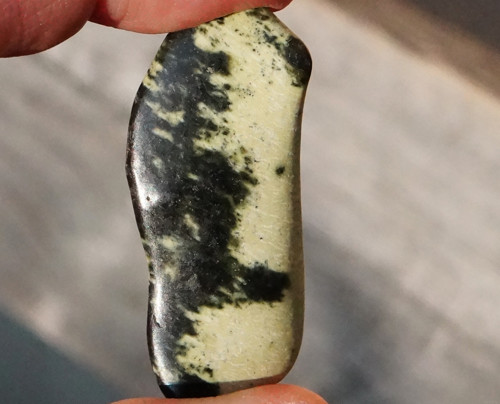 Serpentin ( chytha) D1591 — foto 2