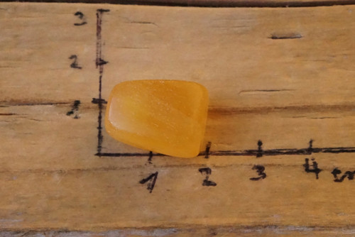 Kalcit oranžový D1593 — foto 2