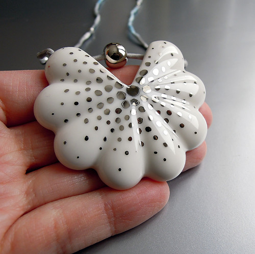 Porcelain Soul (silk) — foto 5