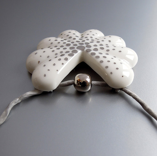 Porcelain Soul (silk) — foto 4