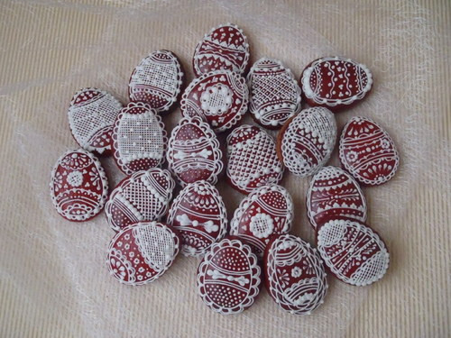Perníkové velikonoční jaro — foto 2