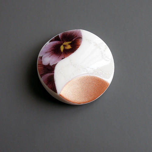 Copper pearl (souprava) — foto 4