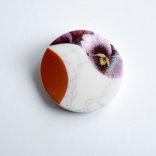 Copper pearl (souprava) — foto 6