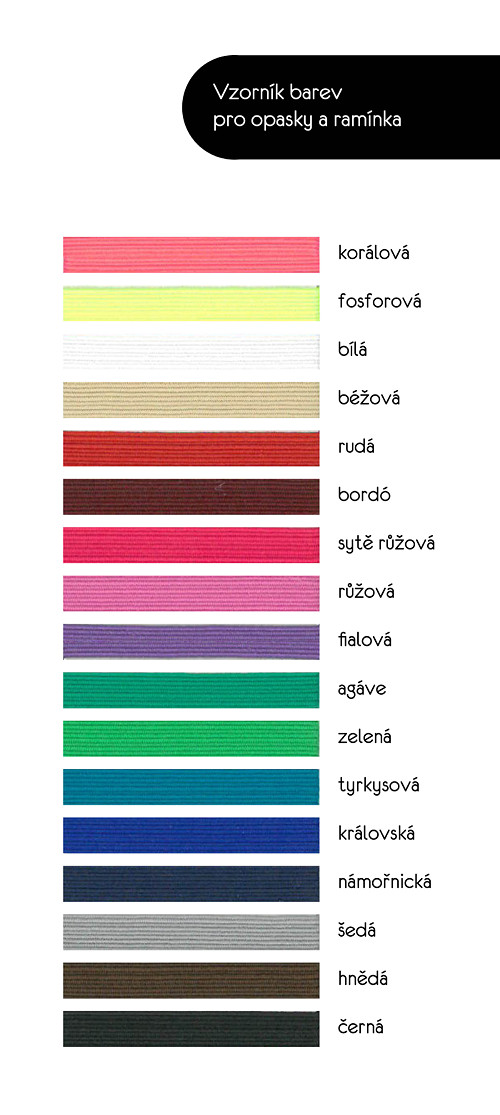 Variabilní šaty FREYA na přání — foto 3