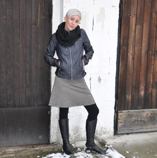 Šedá nebo zlatá? — foto 2