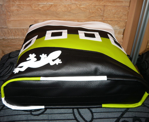 Bag Milady Limet — foto 2