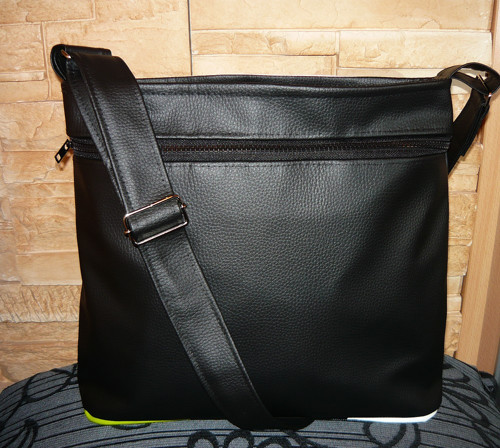 Bag Milady Limet — foto 4
