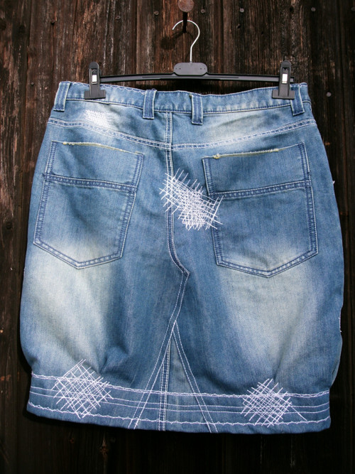 Renesme v denimu — foto 6