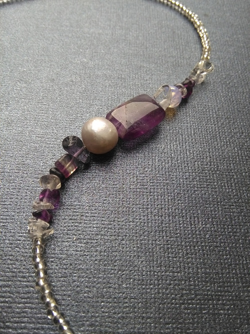 Elegant .... amethyst ... — foto 2