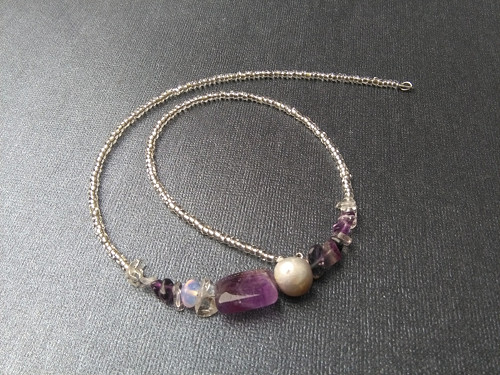 Elegant .... amethyst ... — foto 3