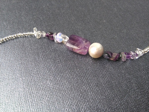 Elegant .... amethyst ... — foto 5