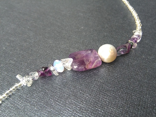 Elegant .... amethyst ... — foto 6