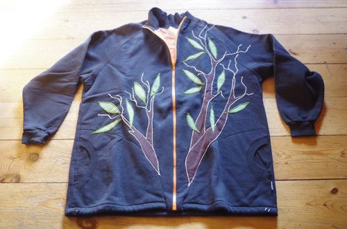 Mikina 2Xl - 3Xl — foto 2