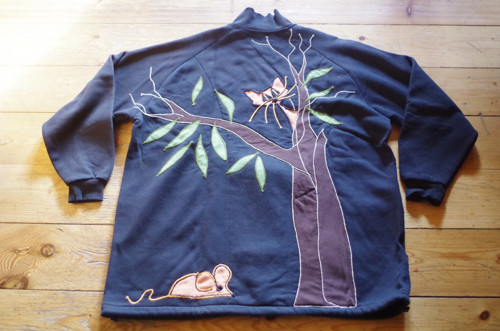 Mikina 2Xl - 3Xl — foto 3