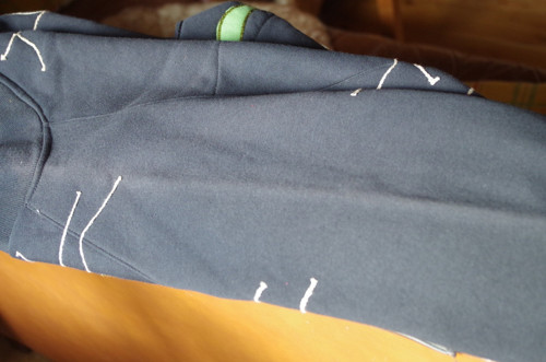 Mikina 2Xl - 3Xl — foto 4