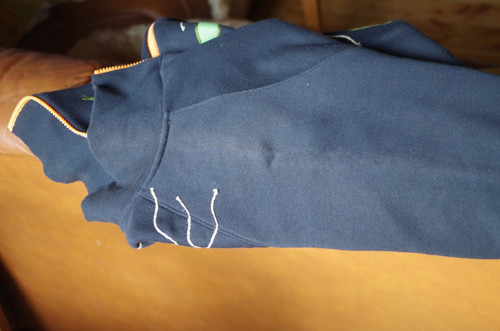 Mikina 2Xl - 3Xl — foto 5