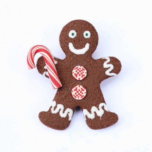 Gingerman s candy cane — foto 2