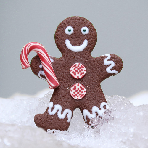 Gingerman s candy cane — foto 3