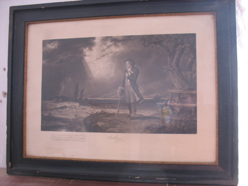 Obraz Beethoven... — foto 2