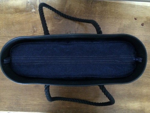 Vnitřní taška OBag — foto 2