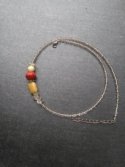 Elegant .... fossil ... — foto 3